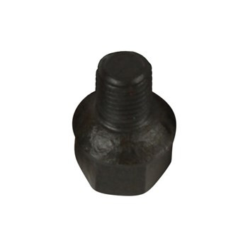 Wheel bolt for lug steel - vw,