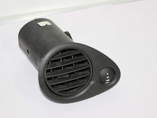 Renault Clio Sport Dash air