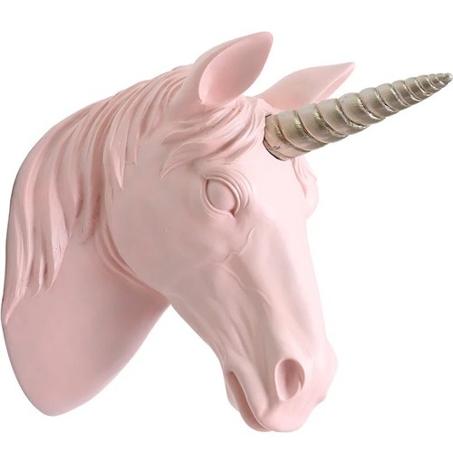 Vintage unicorn wall decor - vintage,