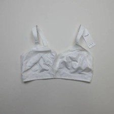 Triumph Doreen Cotton Bra UK