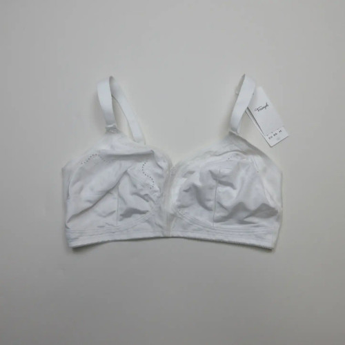 Triumph doreen cotton bra - doreen,