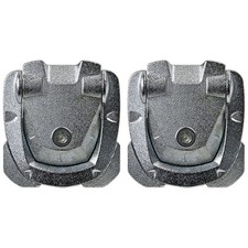 2xHook Bed Cargo Liner Holder