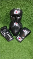 Winning Boxing Kit-Gloves 