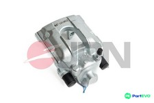 Jpn rear left brake - rear,