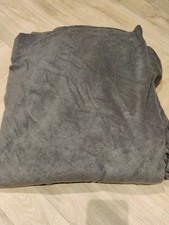 QVC Cozee Home Deep Fleece
