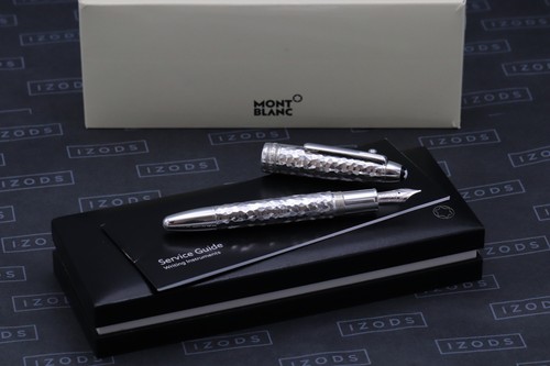 Montblanc meisterstuck 146 - montblanc,