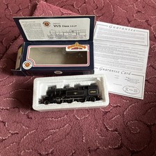 Bachmann Branchline OOGauge