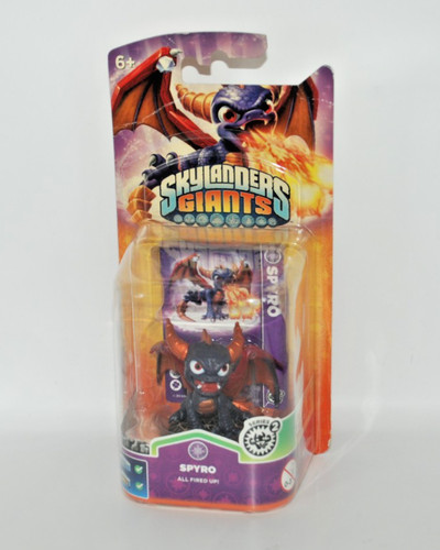 Skylanders giants series - series, 2