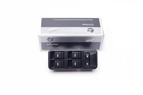 Window lift switch front - window,