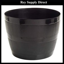50L Lightweight Black Barrel