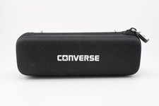 NEW CONVERSE ZIPPER BLACK