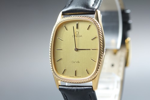 Vintage 1980 omega ville - de,