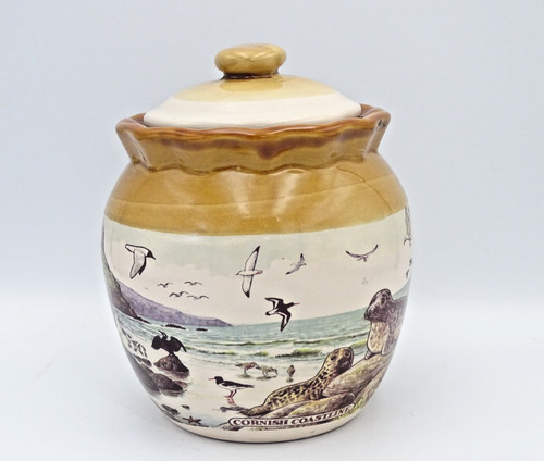 Vintage presingoll pottery - vintage,