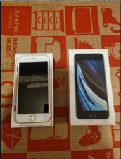 Apple iPhone 7 - 32GB - Rose