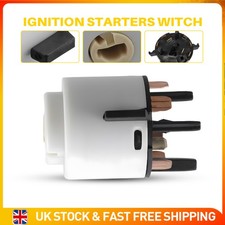 4B0905849 Ignition Starter