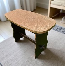 Antique / Vintage Hammered