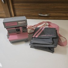 Vintage Polaroid Cool Cam 600