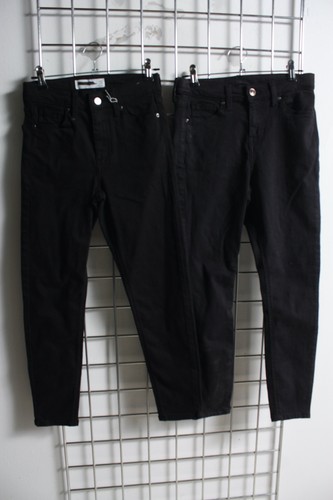 Topshop womens mixed jeans - 2,