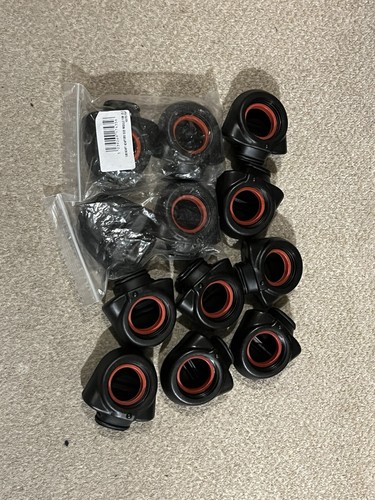 Scott safety tornado filter - 3m,