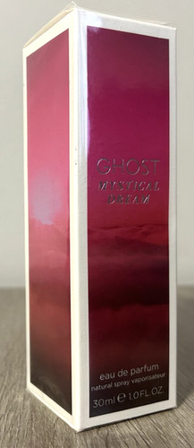 Ghost mystical dream eau - eau, de