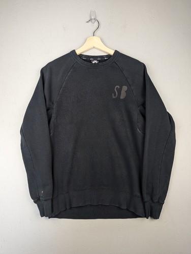 Vintage nike sweatshirt - sb,