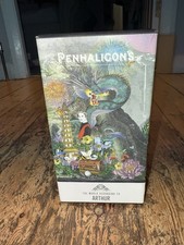Penhaligons Eau De Parfum