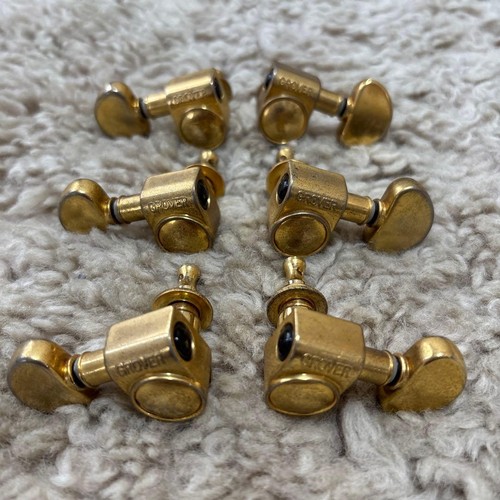 Epiphone gibson grover gold - epiphone,