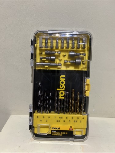 Rolson piece combination - 30,