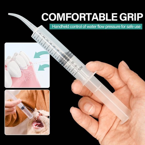 12ml curved tip bird - curved,