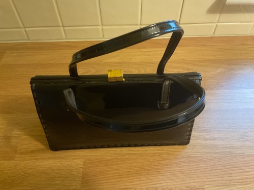 Vintage widegate london black - vintage,
