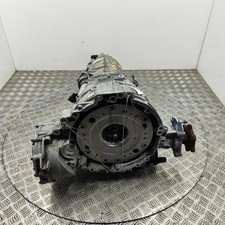 AUDI A6 Avant 4G C7 Auto 8 Speed Gearbox NVF 3.0 Diesel 230kw 2012 30037363