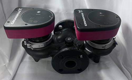 Grundfos magna1 d40 - grundfos, f