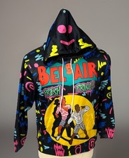 The Fresh Prince of Bel-Air