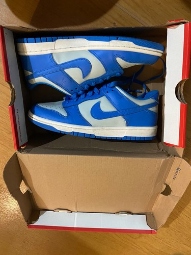 Nike dunks size photo - dunks,