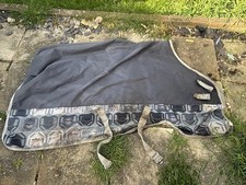Horseware Amigo  disc  5'9
