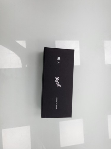 Persol case japanese edition - persol,