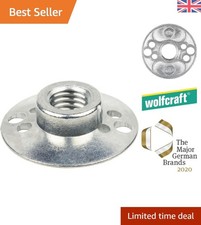 Industrial Flange Nut for