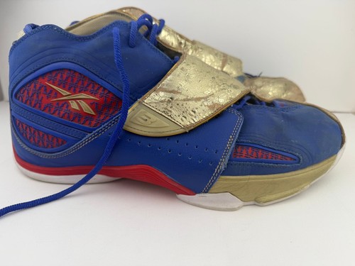 Reebok answer allen - answer, 11