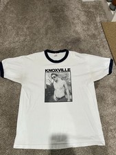 Mens XL Vintage 2001 Jackass