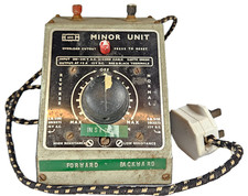 Hammant morgan gauge - oo/ho,