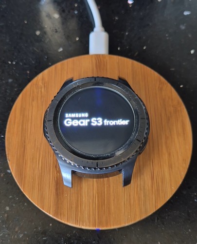 Samsung gear frontier for - samsung,