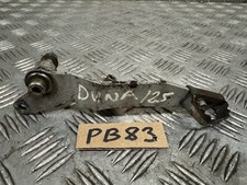 MOTORHISPANIA DUNA 125 back