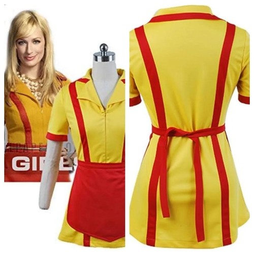 Broke girls caroline - girls, cosplay