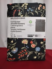 Ikea BRUDKRUSBAR Full/Queen