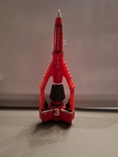 Thunderbirds 3 Red Rocket TB3