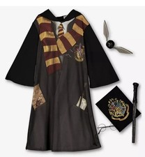 5-6 Or 7-8 Harry Potter Outfit