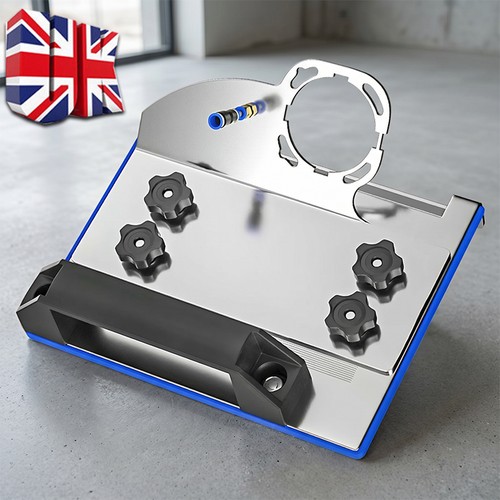Angle grinder stand - grinder,