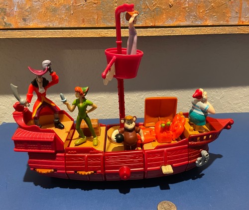 Peter pan return - pan, neverland