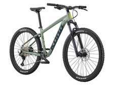 KONA Cindercone Green Size