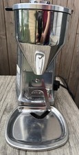 Mazzer luigi mini electronic - mini,